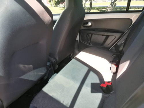 Volkswagen Up! High! 5 Puertas 2015 Blanco