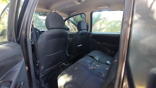 Fiat Idea 1.4 Elx Mp3