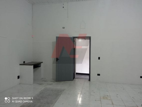Imagem 10 de 14 de 13505 - Sala Comercial Terrea, Centro - Osasco/sp - 13505
