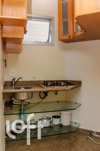 Imagem 7 de 20 de Apartamento De Condomínio Em São Paulo - Sp - Ap4529_nbni