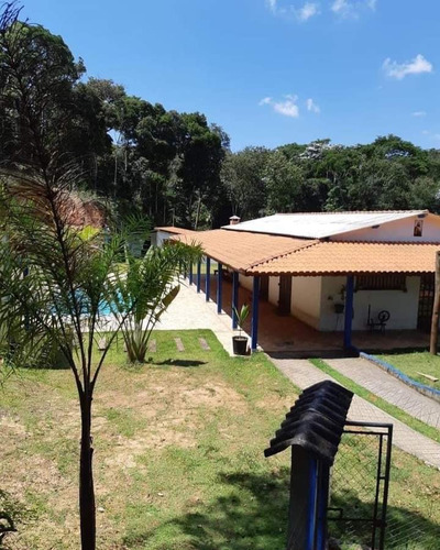 Imagem 5 de 5 de (pr) Linda Chácara