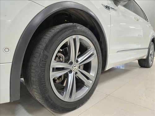 Volkswagen Tiguan Tiguan 2.0 350 Tsi R-line Automático