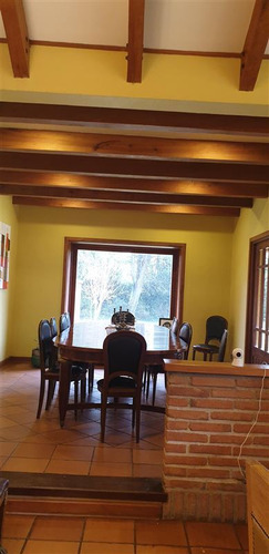 Parcela En Venta En Talca