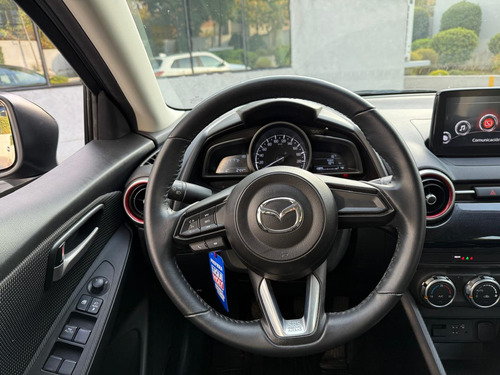 Mazda 2 Sport 1.5 Mt V