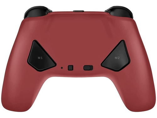 Imagen 3 de 3 de Cx50 Wireless Controller Camo Red - Ps4