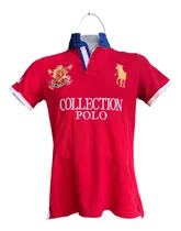 Comprar Playera Polo Houston Polo Club Casual