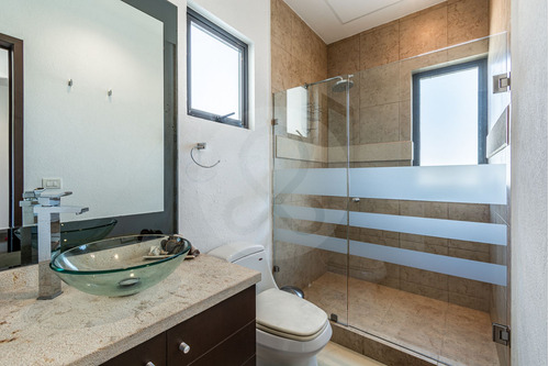 Departamento En Venta En Fraccionamiento Paraíso Country Club
