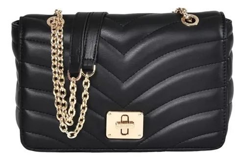 Bolsa via sale marte