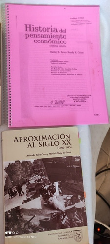 Libros De Economia Universidad 