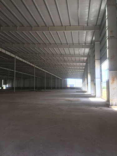 Ezeiza - Polo Industrial