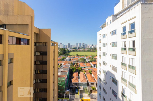Apartamento À Venda - Brooklin, 3 Quartos, 115 - S893132754
