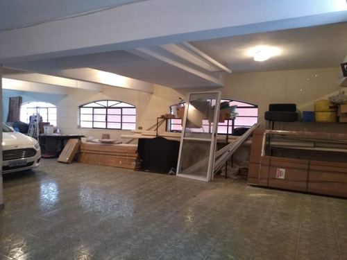 Sobrado À Venda, 4 Quartos, 4 Suítes, 5 Vagas, Parque Cruzeiro Do Sul - São Paulo/sp - 1100