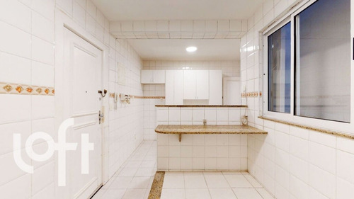 Imagem 15 de 30 de Apartamento - Ap00537 - 69587319