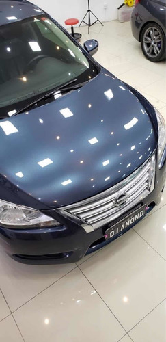 Imagem 10 de 12 de Nissan Sentra 2015 Sl Automático