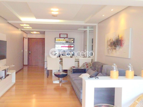 Imagem 1 de 15 de Apartamentos - Boa Vista - Ref: 7224 - V-7224