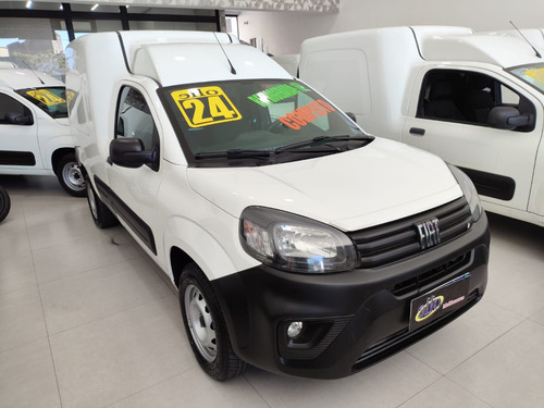 Fiat Fiorino FurgãO 1.4 Endurance Flex 4p