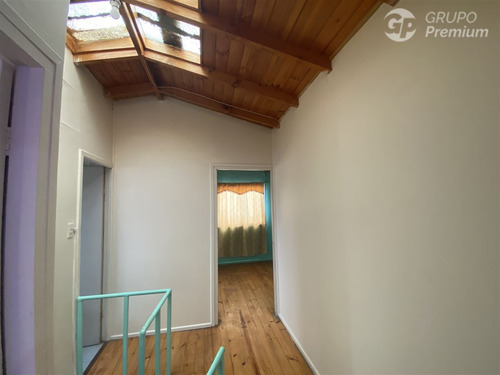 Casa En Venta De 4 Dorm. En La Serena