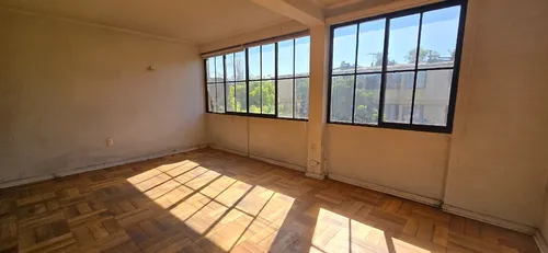 Depto Antiguo 3 Dorm, 2 Baños En Agustinas / Cumming