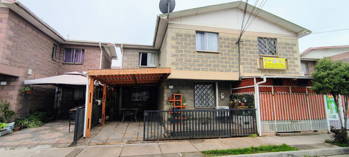 Casa En Condominio 3d, 2b, 1e. (70713)
