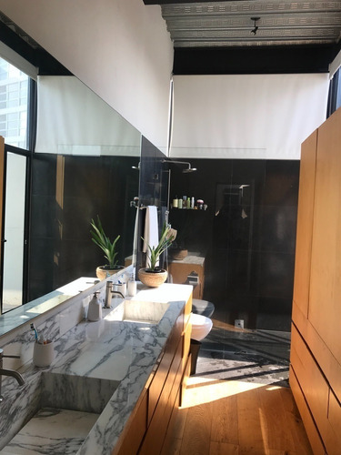 Imagen 12 de 13 de Increíble Penthouse En Venta En Amsterdam
