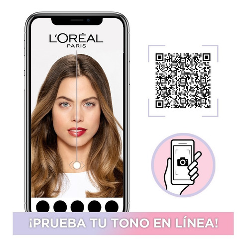 Imagen 7 de 8 de Mascara De Pestañas Mega Volume Air Waterproof L'oréal Paris