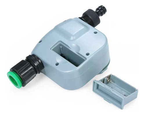 Controlador De Riego Automático Con Temporizador De Riego Ga