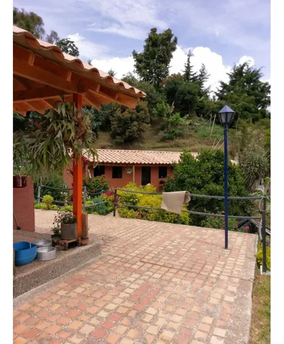 Finca El Retiro Vda Nazareth