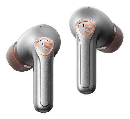 Imagen 1 de 10 de Auriculares Inalámbricos Bluetooth Soundpeats H2 Aptx Qcc304