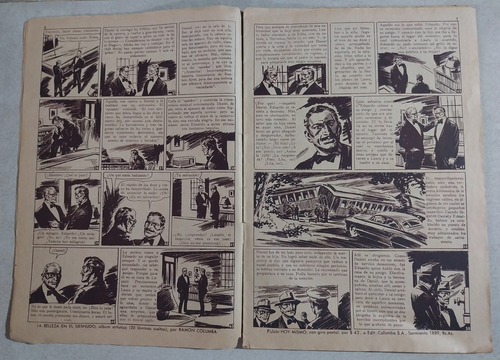 Revista Intervalo Extra. 24 De Oct De 1955. Año V, N° 211. (Usado)