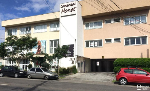 Imagem 1 de 8 de Sala Comercial - Sao Pedro - Ref: 4670 - L-4670