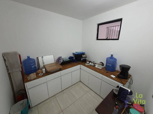 Excelente Sala Comercial Na Rua São Bento - Sa0109