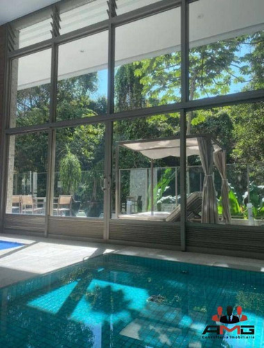 Imagem 23 de 30 de Apartamento Com 4 Dormitórios À Venda, 150 M² Por R$ 3.300.000,00 - Riviera - Módulo 7 - Bertioga/sp - Ap3143
