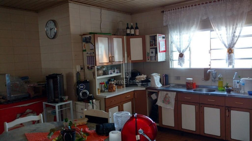 Imagem 12 de 24 de Casa Com 3 Dormitórios - Ca0207