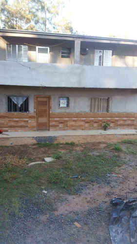 Imagem 1 de 14 de Terreno De 1mil E 34 Metros Quadrado Com Casa Grande