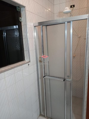 Imagem 23 de 26 de Sobrado À Venda, 3 Quartos, 1 Suíte, 2 Vagas, Pires - Santo André/sp - 98147