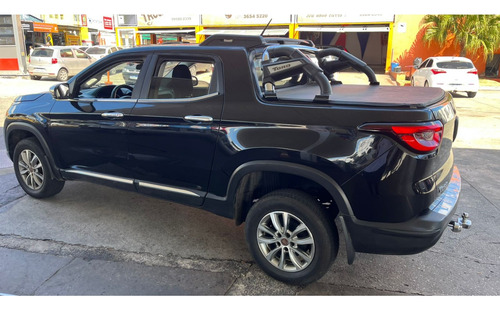 Fiat Toro 1.8 16V EVO FLEX FREEDOM AT6