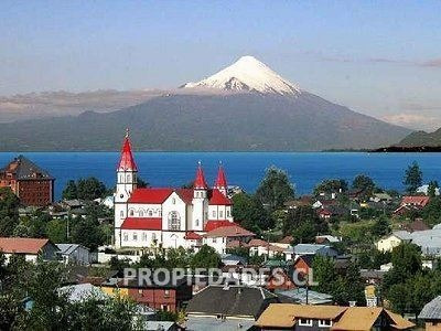 Imagen 3 de 15 de Sitio En Venta En Puerto Varas / Lomas Del Maullin