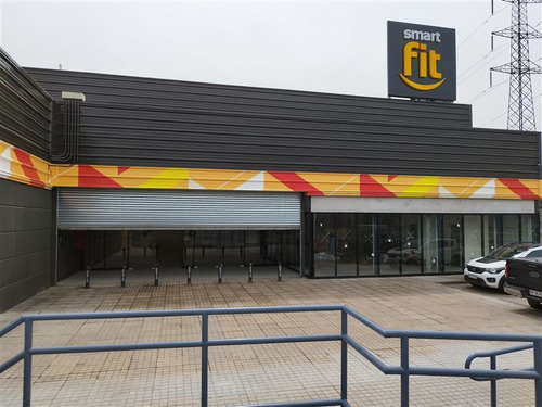 Local Comercial En Arriendo En Quilicura