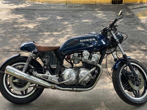 Imagen 6 de 8 de Honda Cb750f