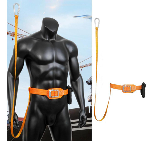 Kit De Protección Contra Caídas De 50-135cm Estilo 2