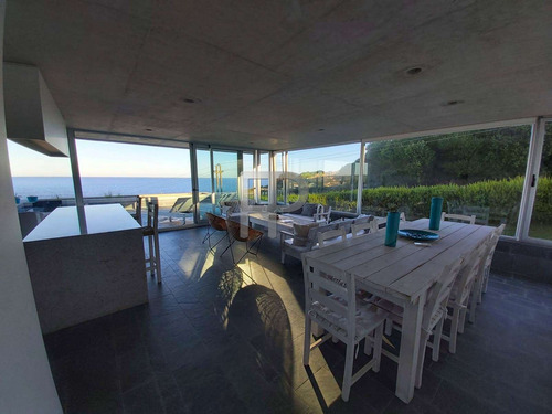 Imagen 3 de 13 de Apartamento En Venta Punta Del Este 2 Dorm #1682