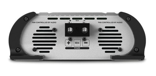 Planta Stetsom 3.5k Rms Frecuencia 10hz A 15.000hz 2ohm
