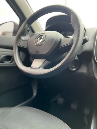 Renault Kwid 1.0 12v