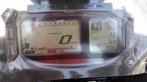 Yamaha Tracer St 900 Unidad Disponible Con Entrega En Brm !!