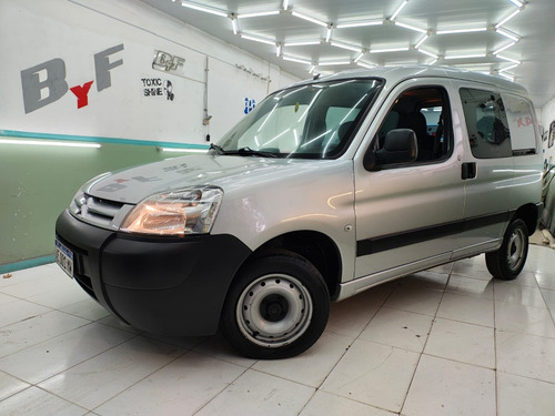 Citroën Berlingo Furgon 1.6 Hdi 92 Bussines