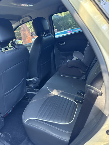 Renault Captur 1.6 Intens Cvt