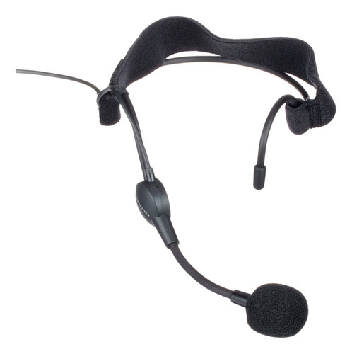 Microfone Headset Me 3 Sennheiser