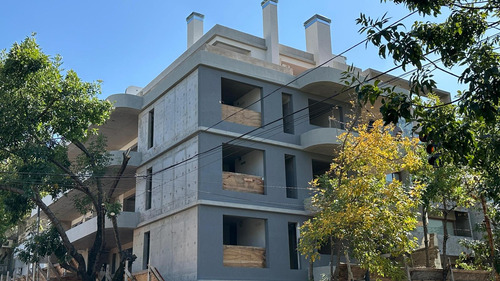 Piso En Venta De 4 Ambientes Terraza Propia Con Parrilla Y Piscina Villa Devoto