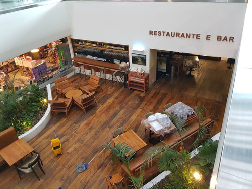 Armadilha Luminosa Restaurante + 20 Refil Mata Mosca Insetos 127/220v