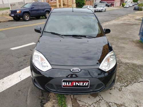 Ford Fiesta Rocam Se 1.0 Flex 4p Manual
